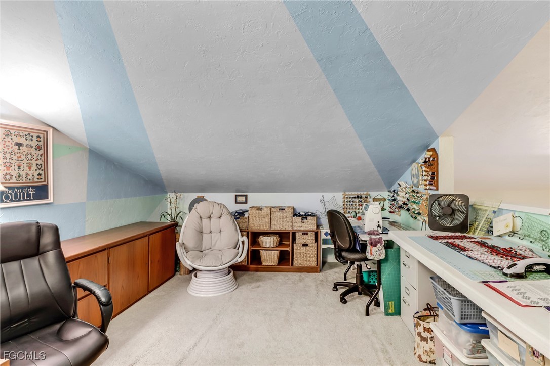 3 Bed Waterfront Home for Sale in Fort Myers, FL, $439,500 — photo 23
