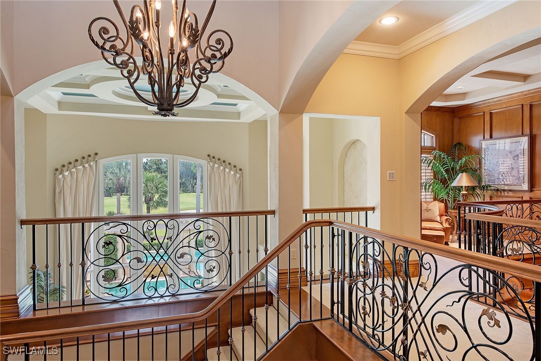 4 Bed Pool Home for Sale in Naples, FL, $7,500,000 — photo 23