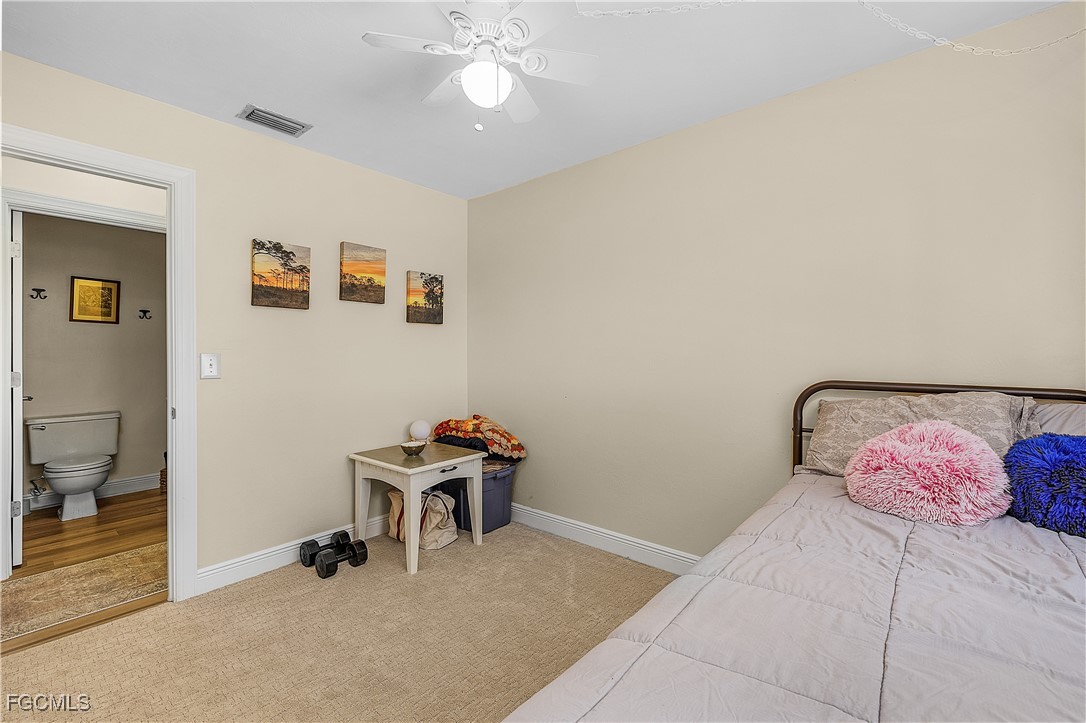 3 Bed SingleFamilyResidence for Sale in St James City, FL — photo 23