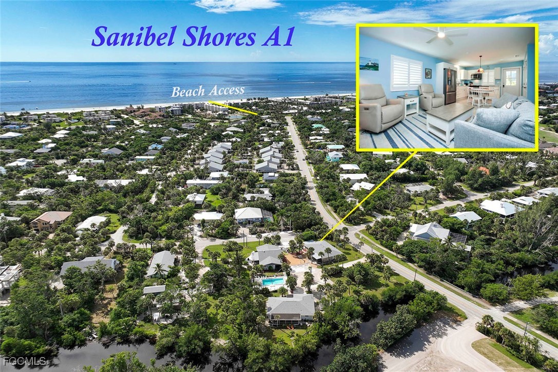 2 Bed Condominium for Sale in Sanibel, photo 23