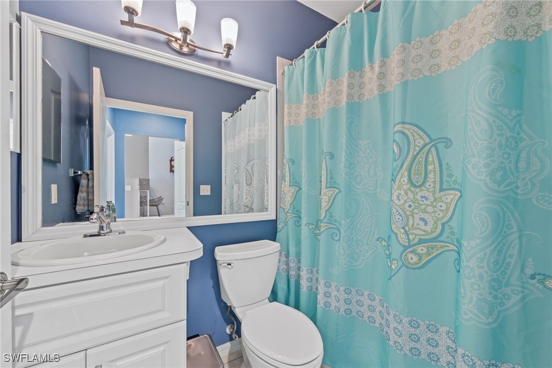 2 Bed Waterfront Home for Sale in Stoneybrook, FL — photo 23