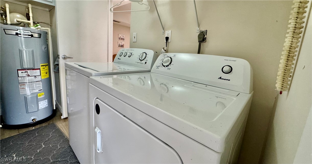 2 Bed Waterfront Home for Sale in Fort Myers, photo 23