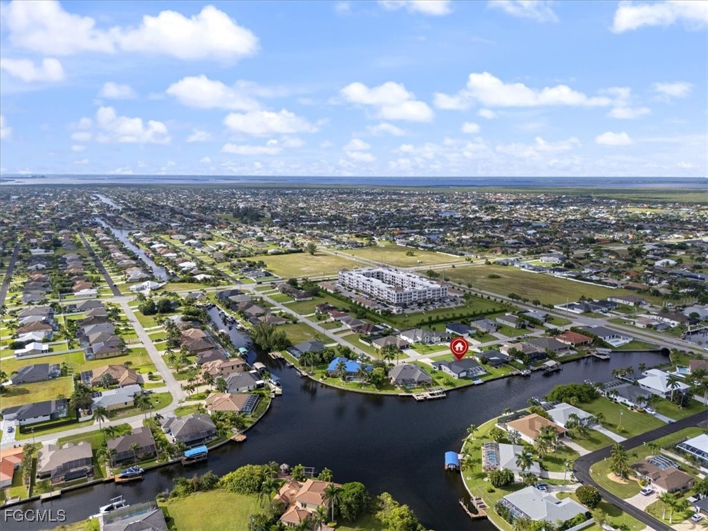 3 Bed Pool Home for Sale in Cape Coral, photo 23
