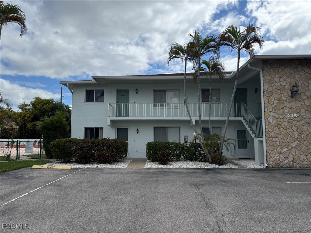 2 Bed Pool Home for Sale in Egret Condo, FL, $155,000 — photo 23