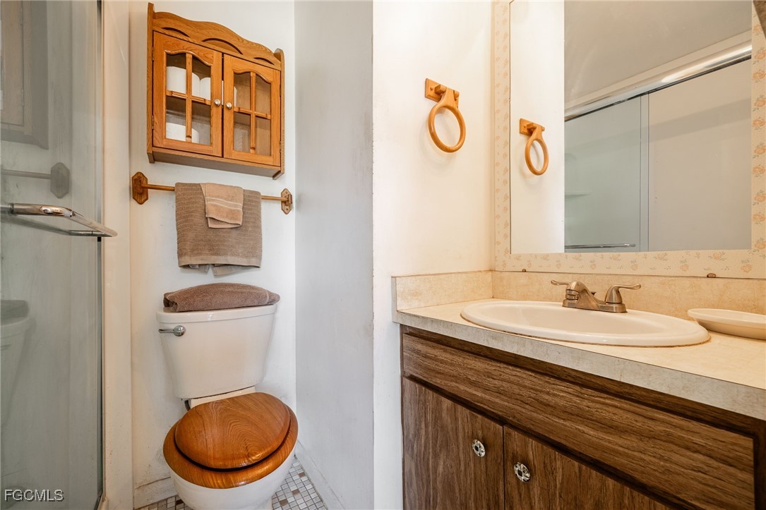 2 Bed Duplex for Sale in Parkwood Villas, FL, $160,000 — photo 23