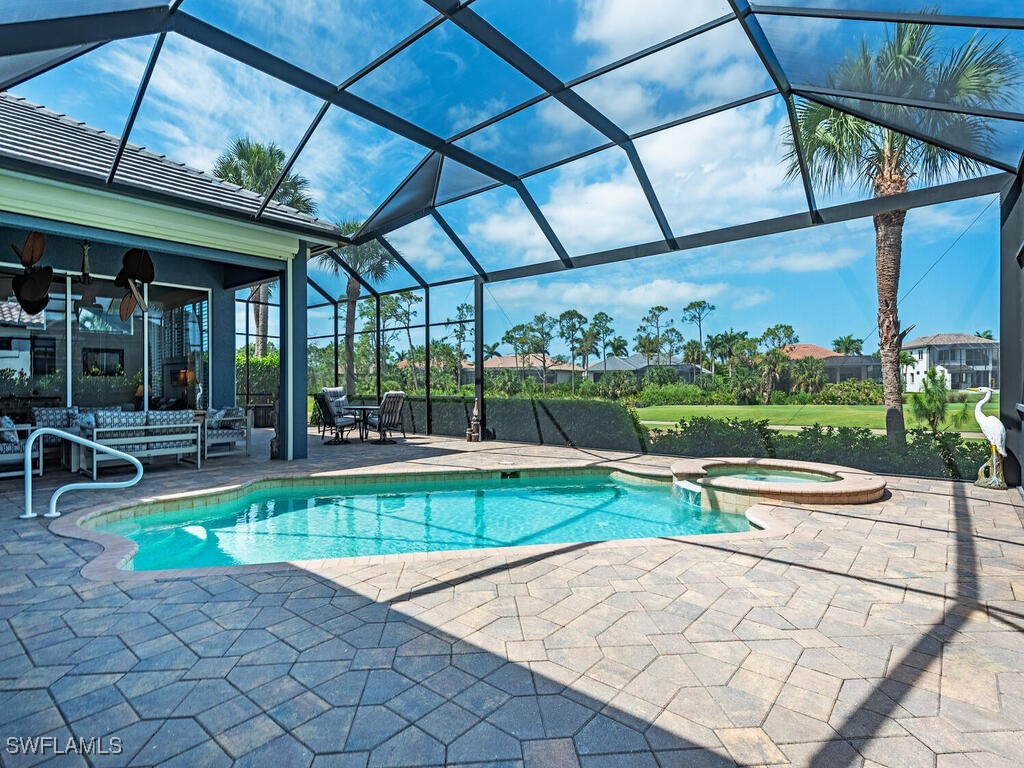 4 Bed Pool Home for Sale in Creekside, FL, $899,000 — photo 23