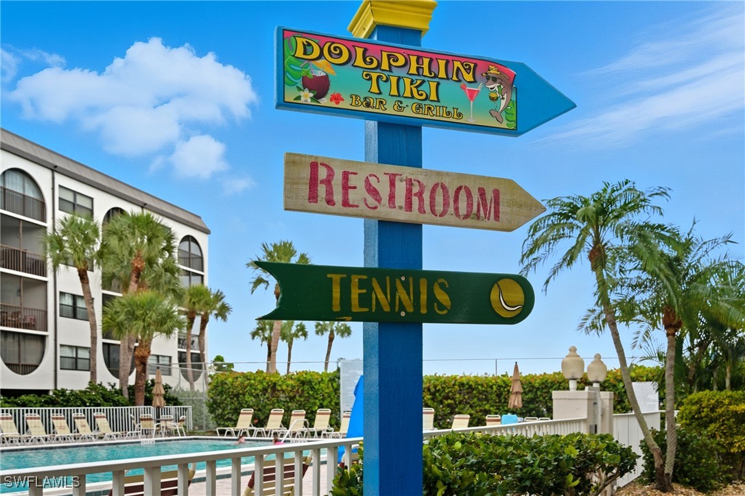 1 Bed Condominium for Sale in Anglers Cove, FL, $335,000 — photo 23