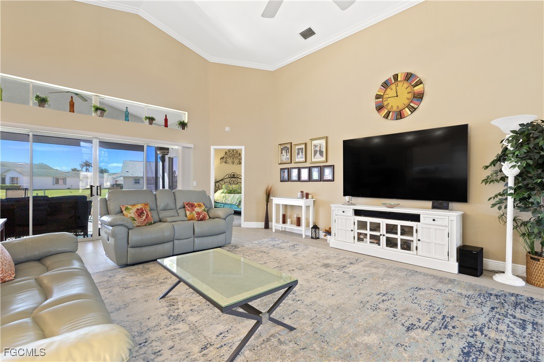3 Bed Waterfront Home for Sale in North Fort Myers, photo 23
