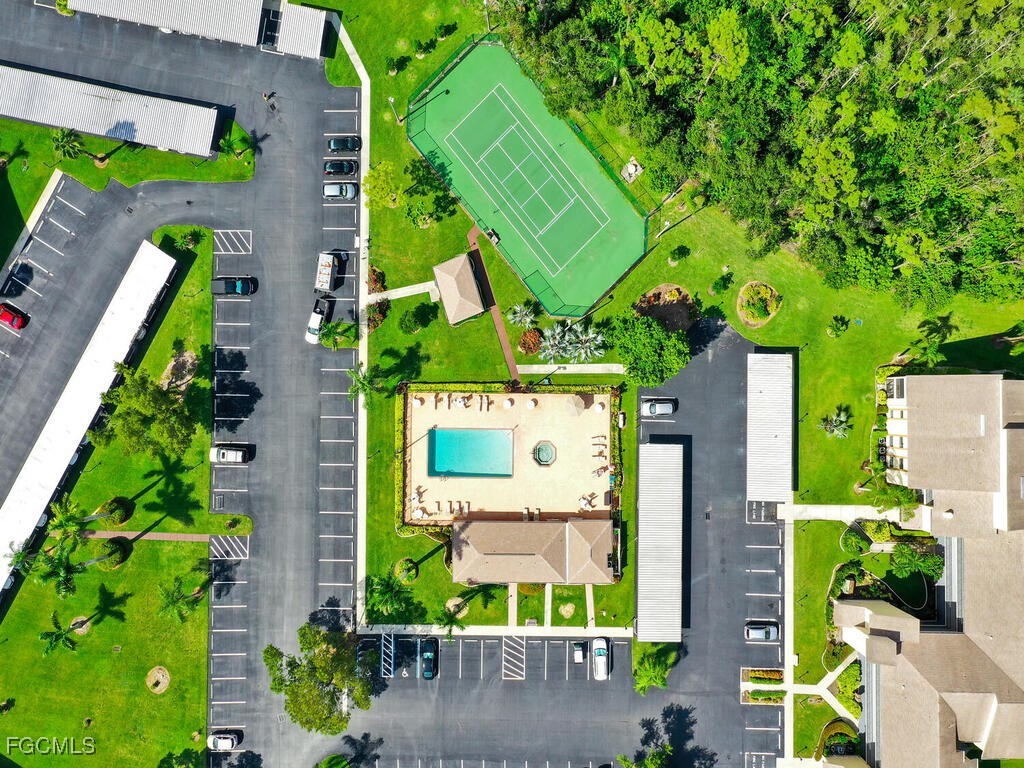 2 Bed Condominium for Sale in Fort Myers, FL, $134,900 — photo 23