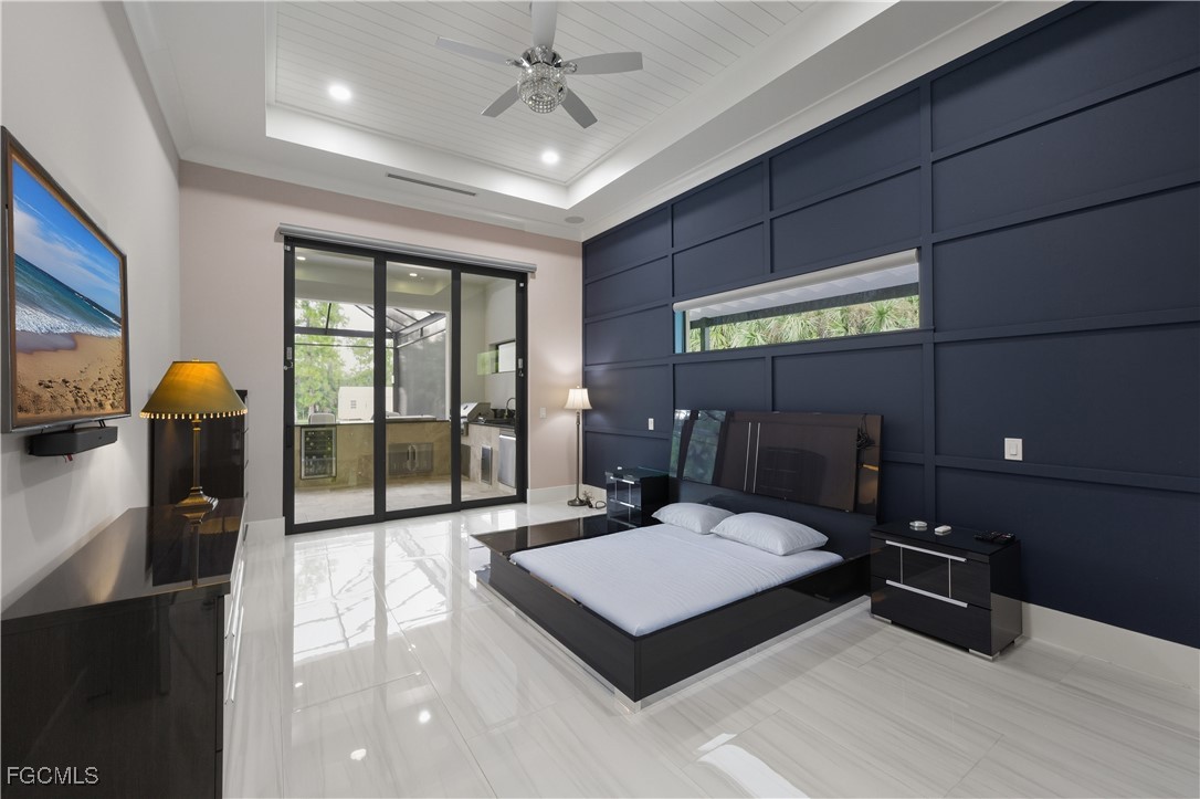 4 Bed Pool Home for Sale in Naples, photo 23
