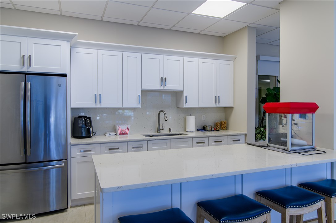 1 Bed Waterfront Home for Sale in Marco Island, FL, $415,000 — photo 23