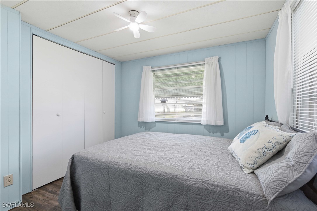 2 Bed Waterfront Home for Sale in Naples, FL, $119,000 — photo 23