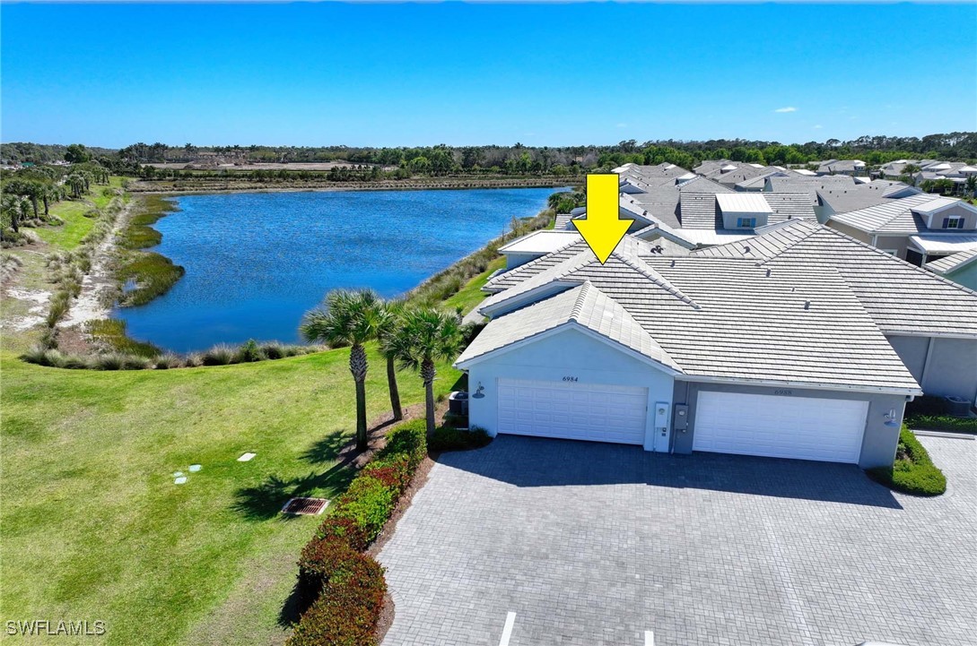 2 Bed Waterfront Home for Sale in Naples, FL, $638,900 — photo 23
