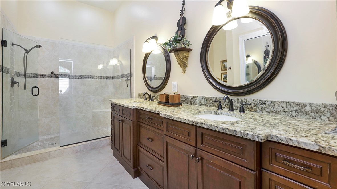 2 Bed Waterfront Home for Sale in Naples, FL, $599,900 — photo 23