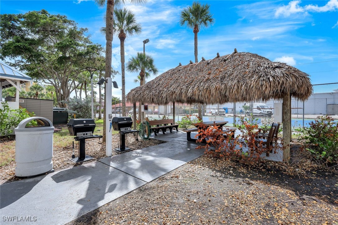 1 Bed Waterfront Home for Sale in Marco Island, FL, $549,900 — photo 23