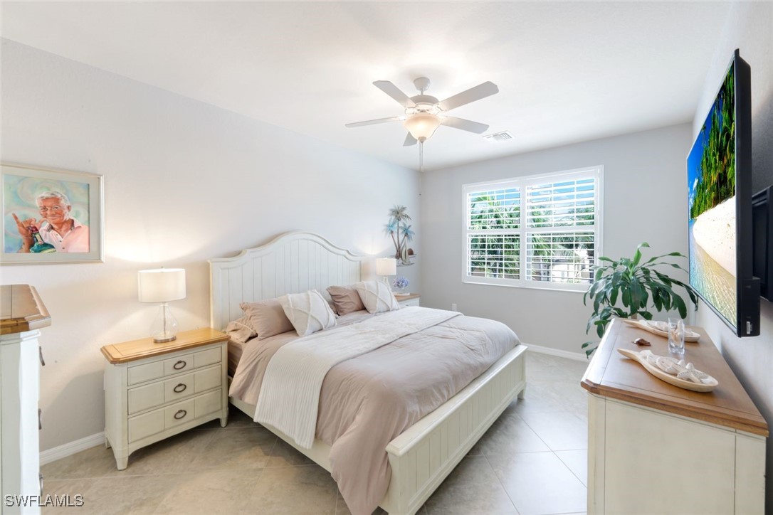 3 Bed Waterfront Home for Sale in Bonita Springs, FL — photo 23