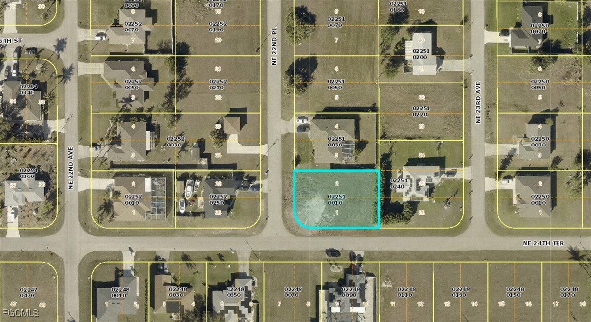 3 Bed SingleFamilyResidence for Sale in Cape Coral, photo 23