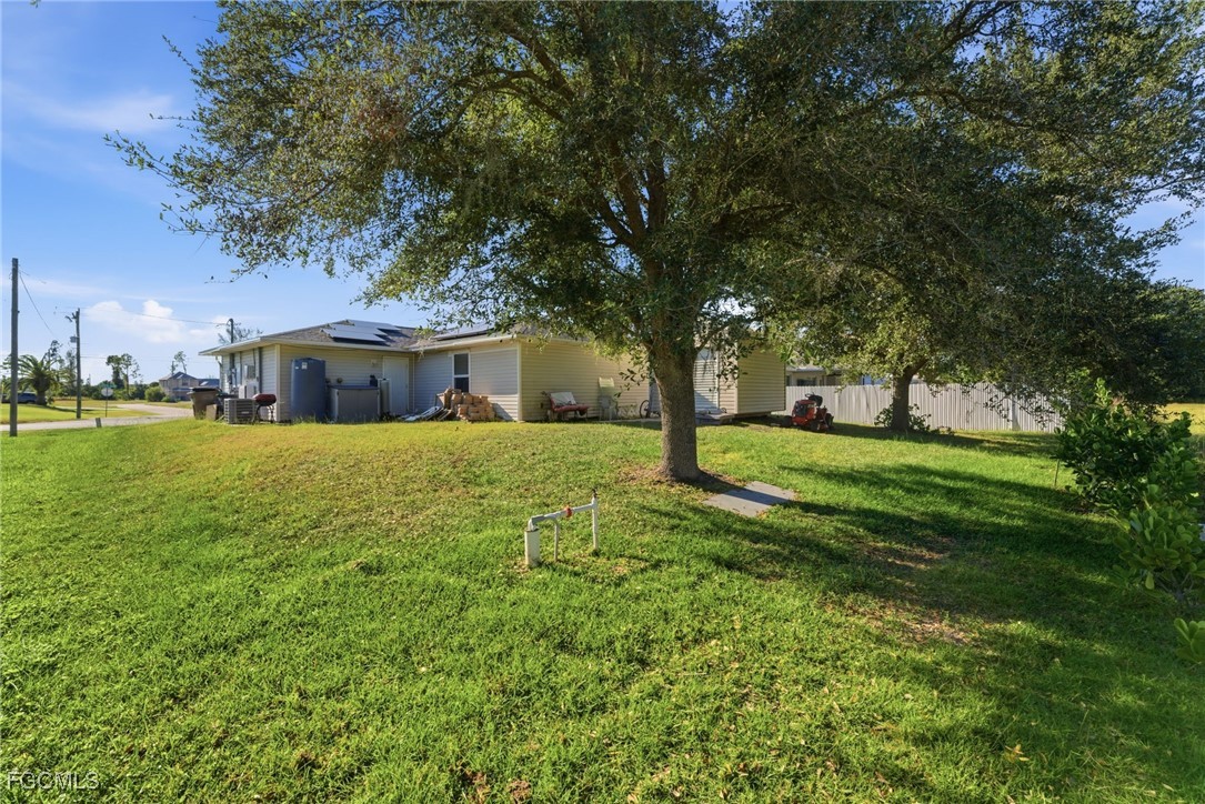 3 Bed SingleFamilyResidence for Sale in Cape Coral, FL — photo 23