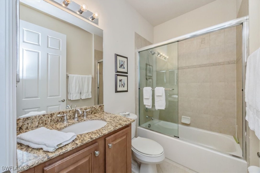 3 Bed Condominium for Sale in Marbella Lakes, FL, $525,000 — photo 23