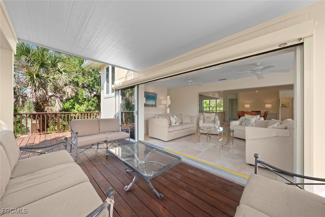 4 Bed SingleFamilyResidence for Sale in Gulf Pines, FL — photo 23