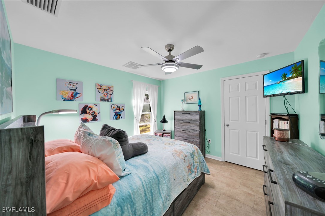 4 Bed Pool Home for Sale in Cape Coral, photo 23