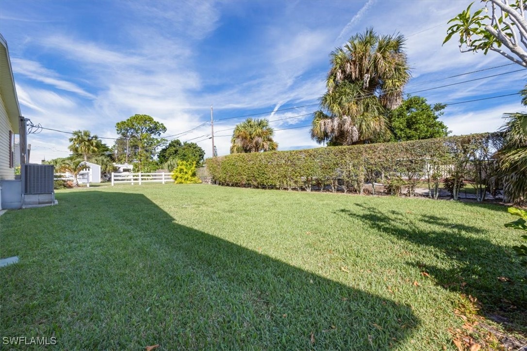 3 Bed ManufacturedHome for Sale in Bonita Springs, photo 23