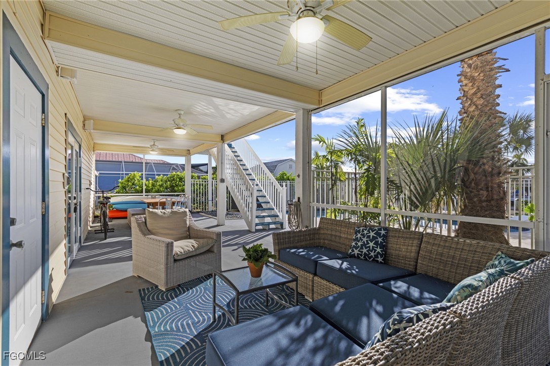 3 Bed Pool Home for Sale in Pine Island, FL, $689,900 — photo 23