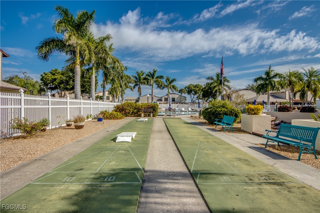 2 Bed Pool Home for Sale in Cape Coral, FL, $155,000 — photo 23