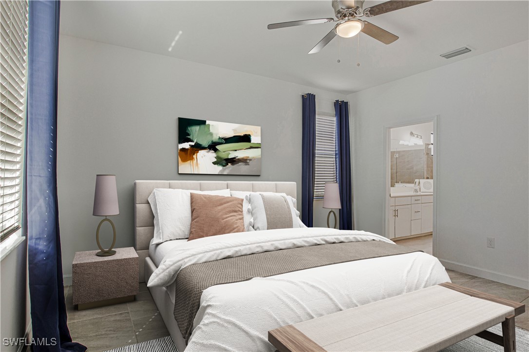 3 Bed SingleFamilyResidence for Sale in Estero, FL, $485,000 — photo 23