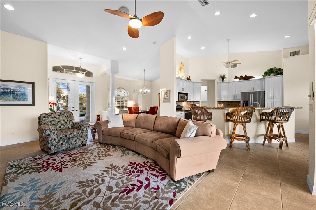 3 Bed Pool Home for Sale in St James City, FL, $820,000 — photo 23