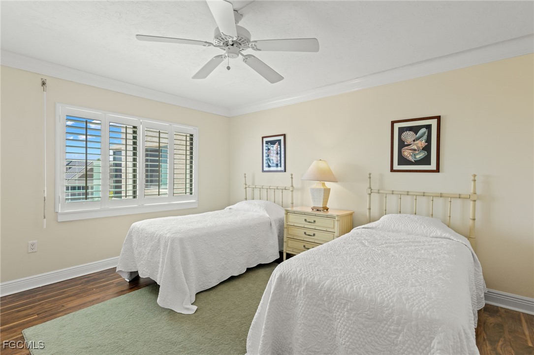 2 Bed Waterfront Home for Sale in Sanibel, photo 23