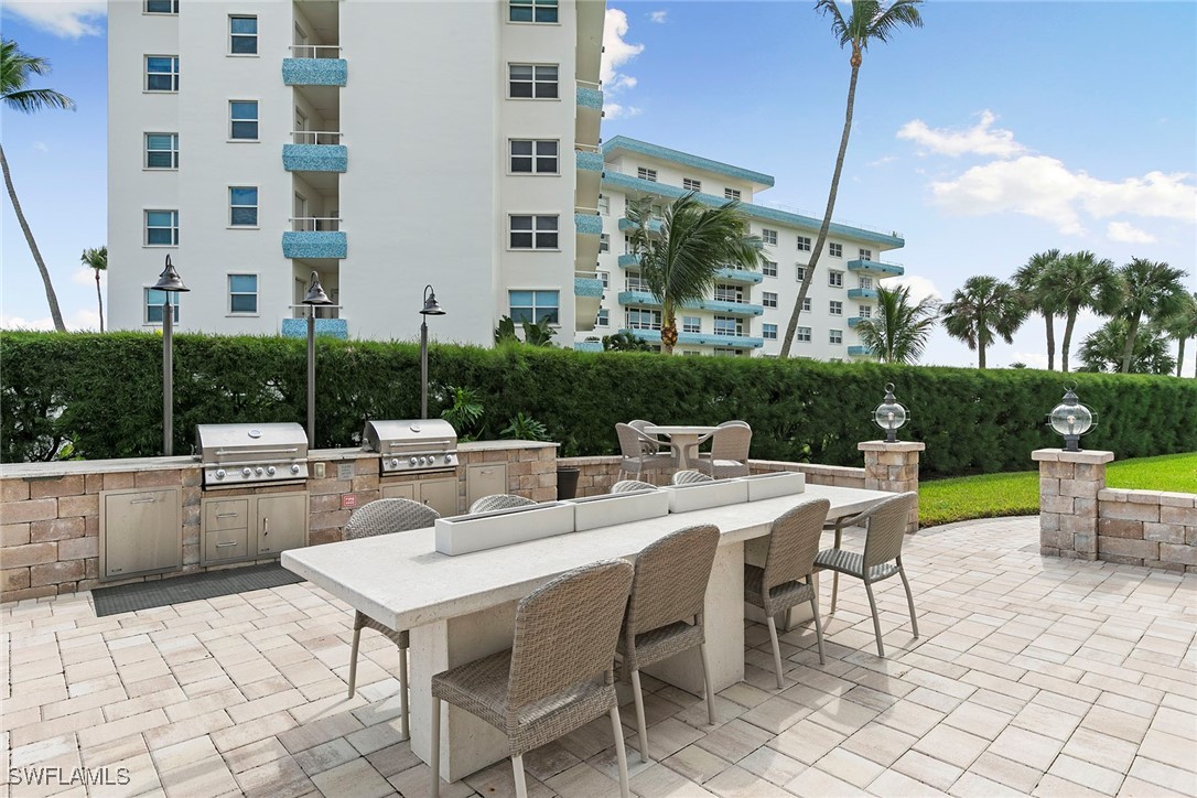 Condominium for Sale in Sunset House, FL, $335,000 — photo 23