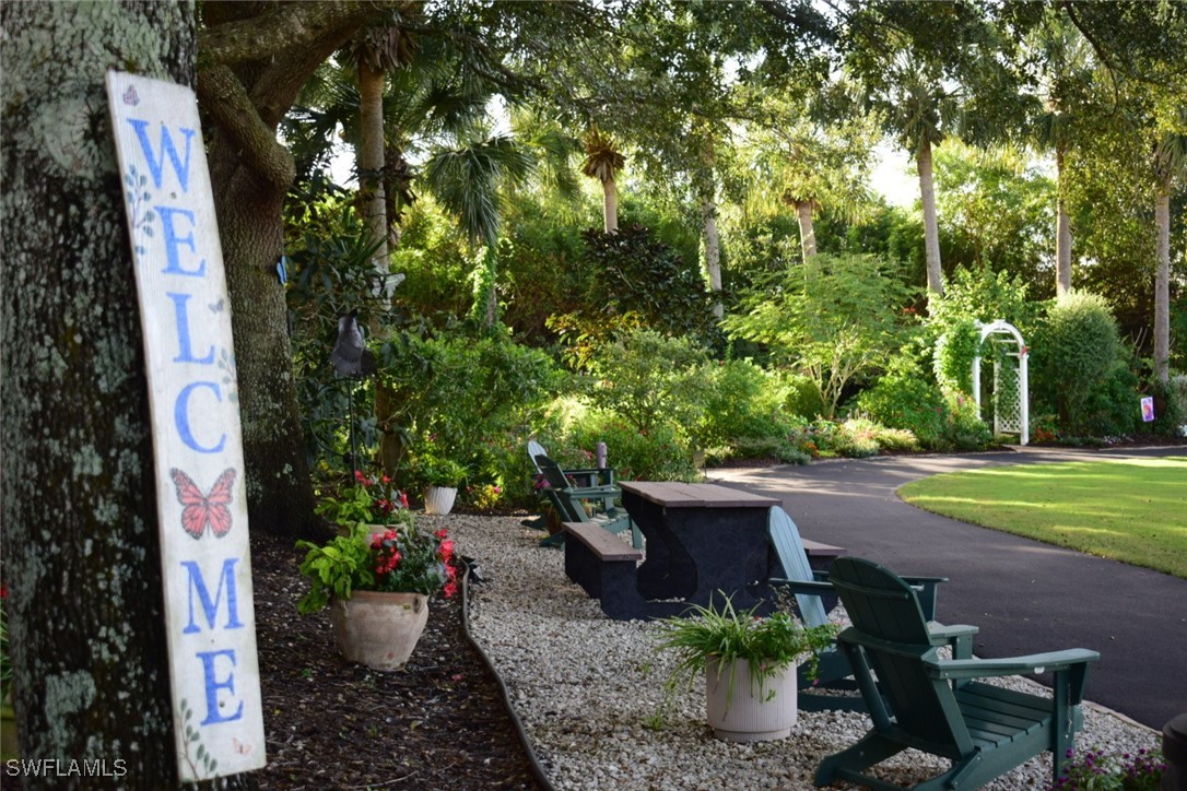 2 Bed Waterfront Home for Sale in Bella Terra, FL, $235,000 — photo 23