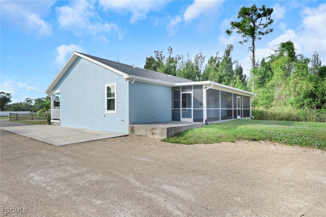 3 Bed SingleFamilyResidence for Sale in Not Applicable, FL — photo 23