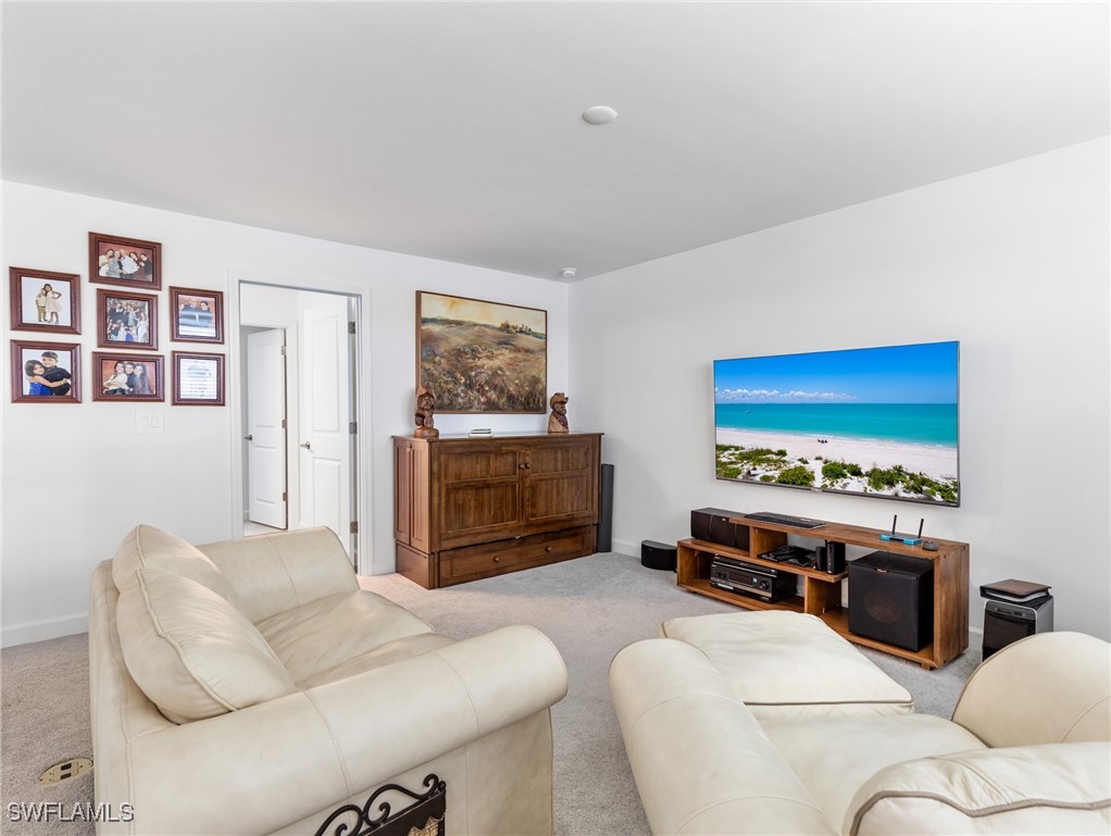 5 Bed Waterfront Home for Sale in Estero, photo 23