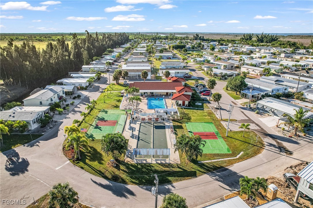 2 Bed ManufacturedHome for Sale in Pine Island Cove, FL — photo 23