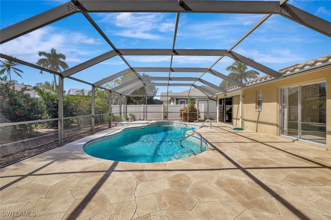 2 Bed Pool Home for Sale in Marco Island, photo 23