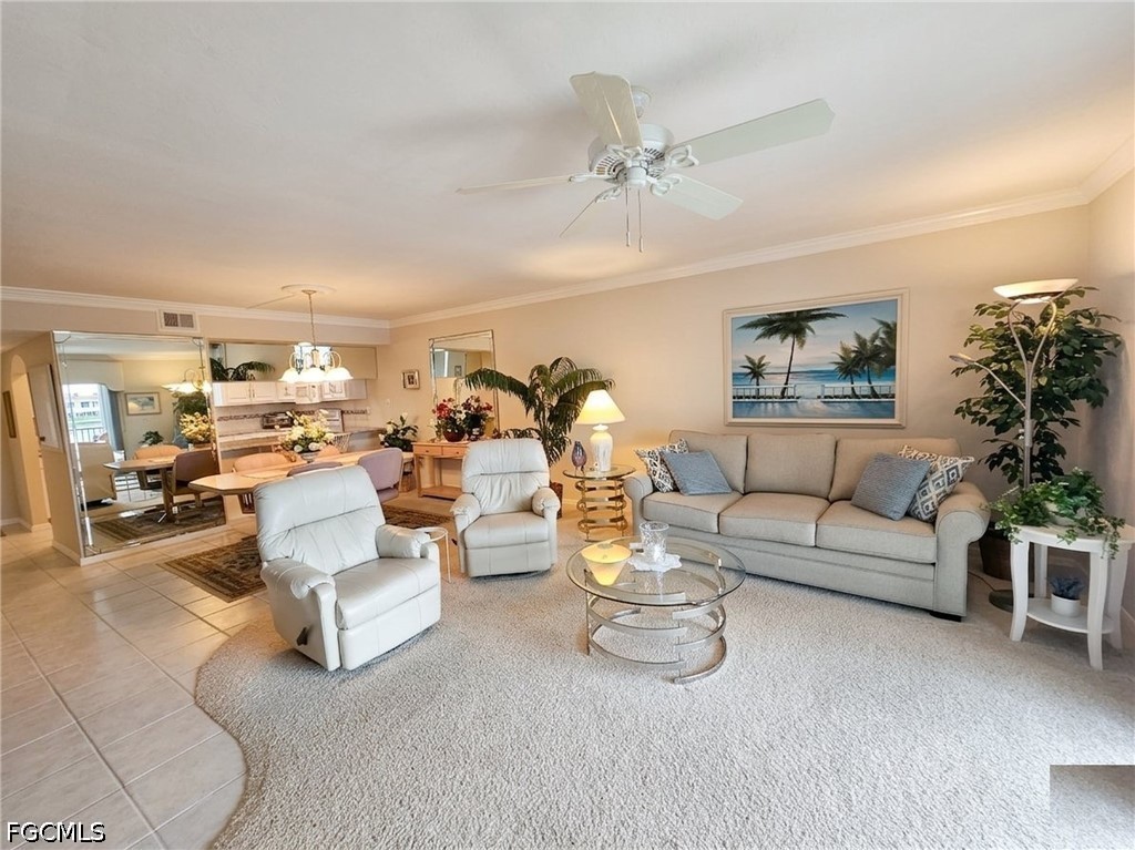 2 Bed Waterfront Home for Sale in Fort Myers Beach, FL — photo 23