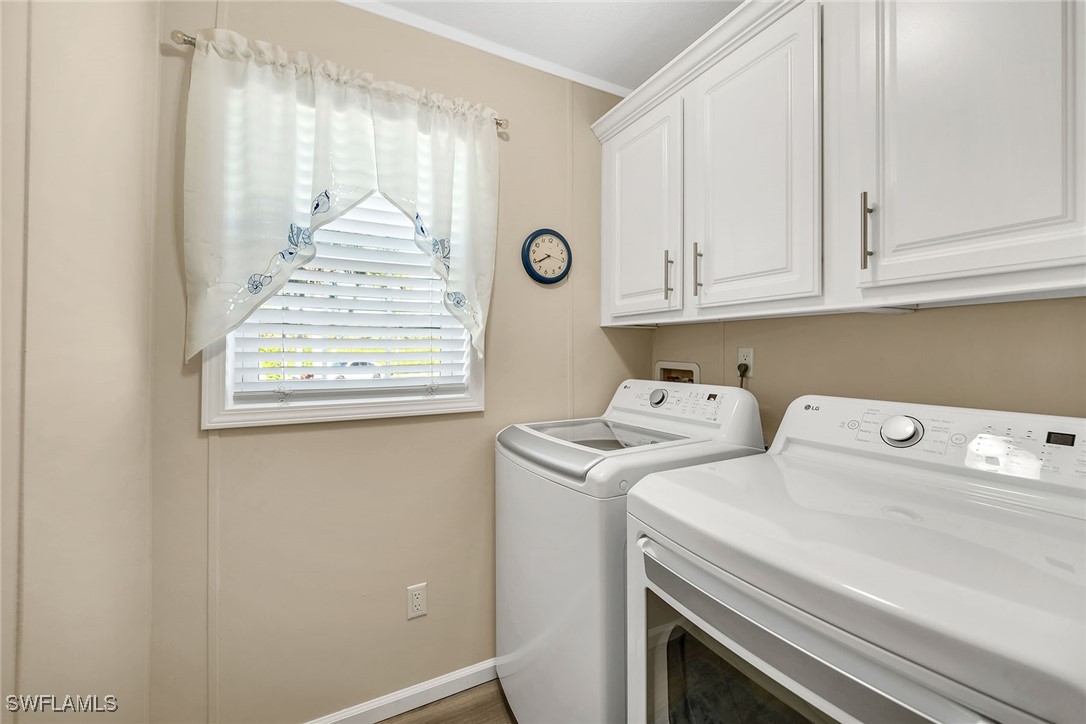 2 Bed Waterfront Home for Sale in Silver Lakes, FL, $349,000 — photo 23