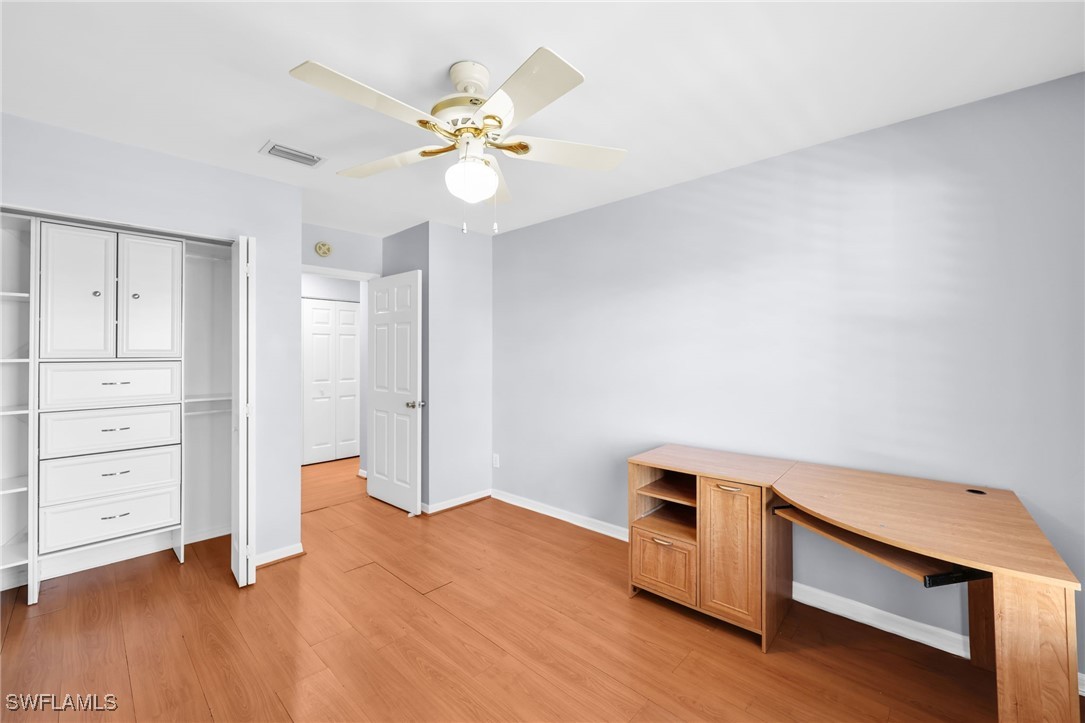 2 Bed Waterfront Home for Sale in Naples, FL, $232,000 — photo 23