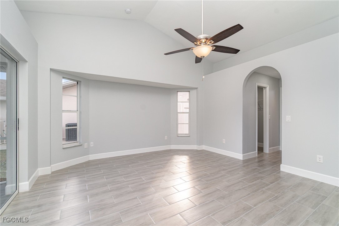 3 Bed Waterfront Home for Sale in Port Charlotte, FL — photo 23