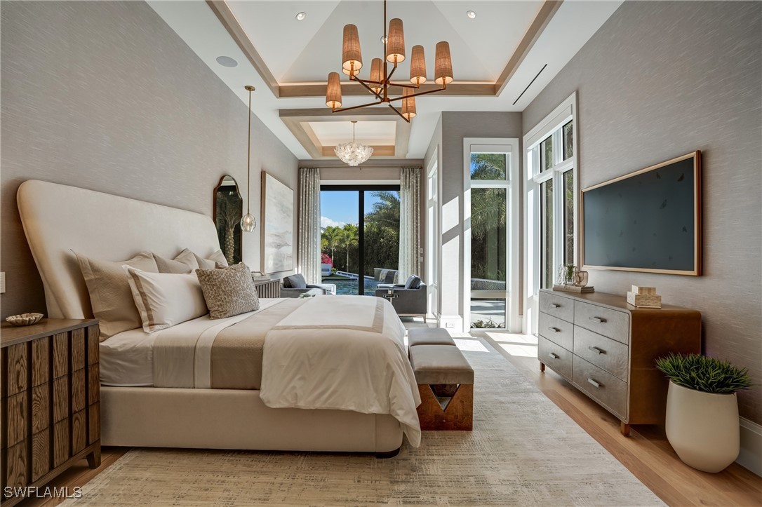5 Bed Pool Home for Sale in Moorings, FL, $10,900,000 — photo 23