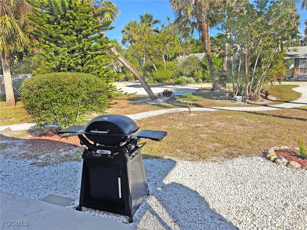 1 Bed Duplex for Sale in Sanibel Shores, photo 23