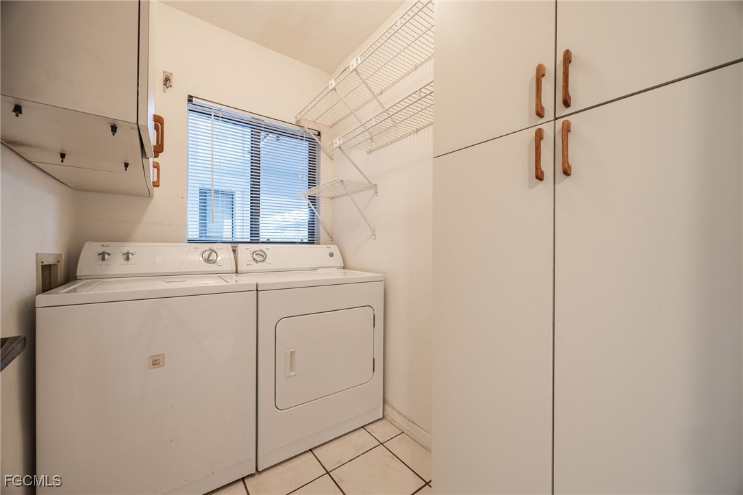 2 Bed Waterfront Home for Sale in Cape Coral, FL, $149,500 — photo 23