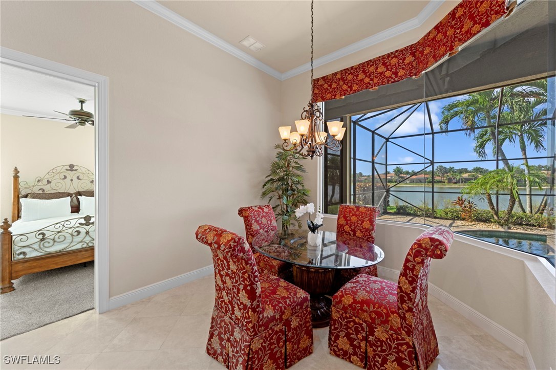 3 Bed Pool Home for Sale in Belle Lago, FL, $1,125,000 — photo 23