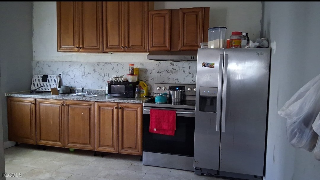 4 Bed SingleFamilyResidence for Sale in Hendry Estates, photo 23
