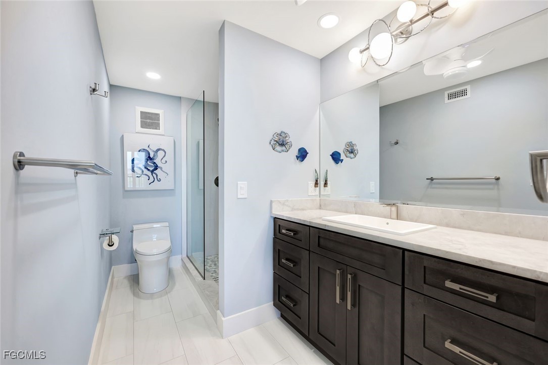 2 Bed Waterfront Home for Sale in The Palms Of Bay Beach, FL — photo 23
