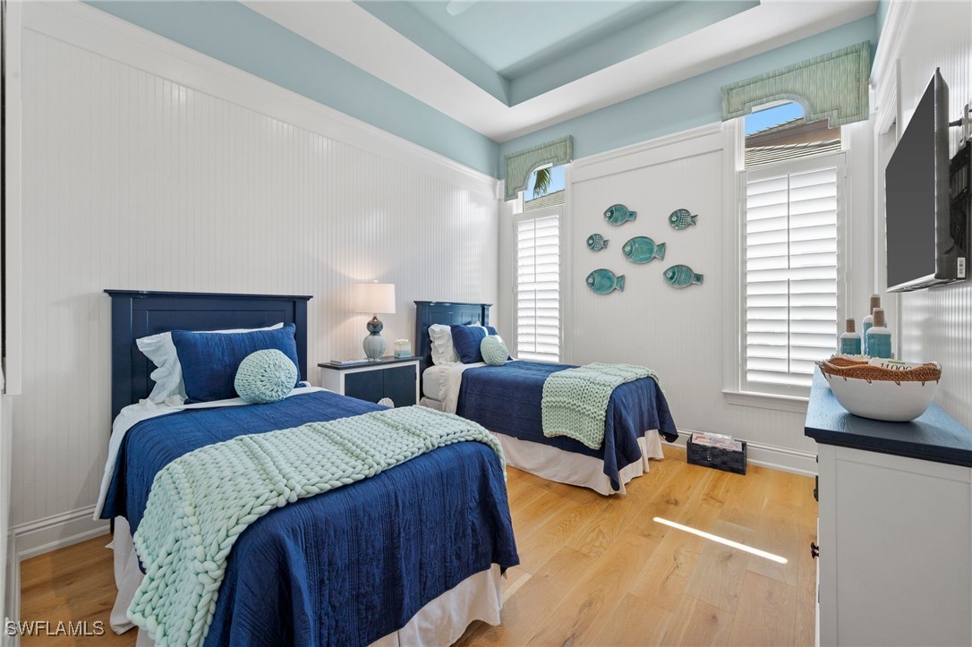 4 Bed Pool Home for Sale in Quail West, FL, $3,495,000 — photo 23