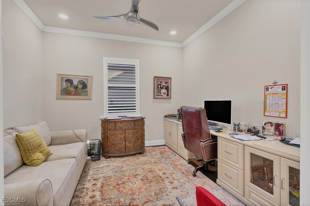 4 Bed Waterfront Home for Sale in Estero, photo 23