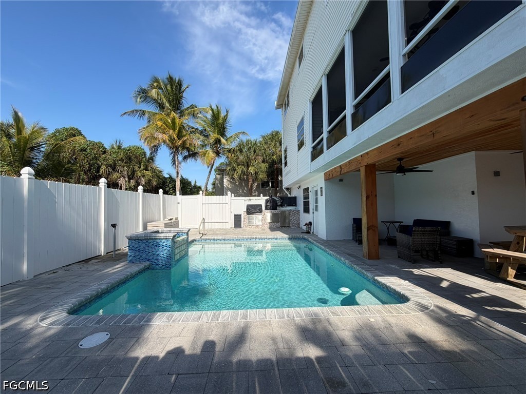 4 Bed Pool Home for Sale in Belle Meade, FL, $750,000 — photo 23